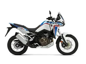 2021 honda africa twin dct