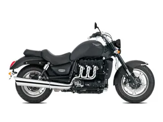 2018 triumph rocket iii roadster