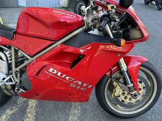 ducati 916