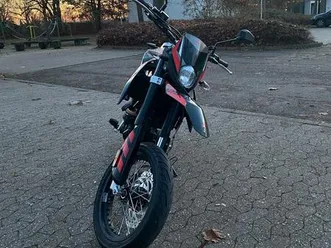 aprilia sx-125 2024