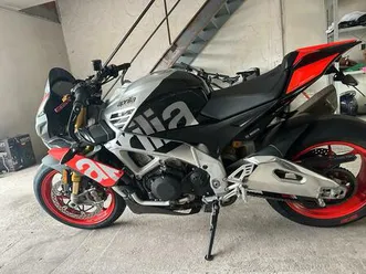 aprilia tuono 1100 v4 factory
