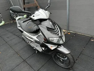 peugeot speedfight 2 25 ccm roller