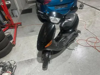 peugeot zenith/buxy (aerox,booster,zip,speedfight,jetforce)