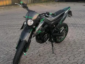 aprilia sx 125