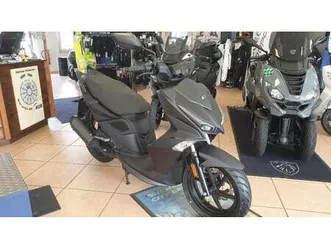 kymco super-8 r 50i , neu vom händler ! sofort lieferbar!