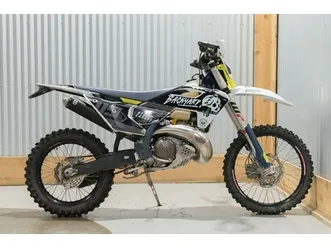 2024 husqvarna te 300 300