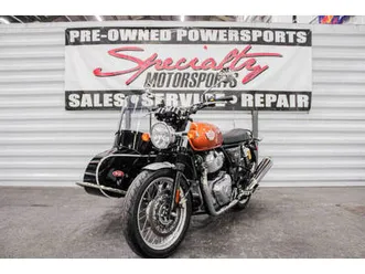 2023 royal enfield continental gt 650