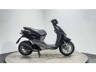 yamaha yn 2007 only 5k project 2 stroke scooter 2t 50 cc learner