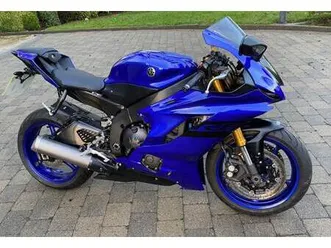 2018 yamaha r6 bn6 latest model