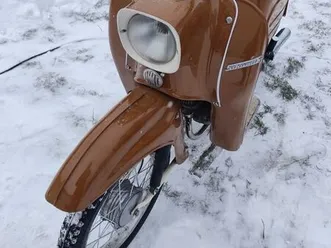 simson schwalbe bdb stan lipsko