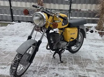 mz ts 125 z 1976 roku,oryginal, dokumenty, wysylka. tychy