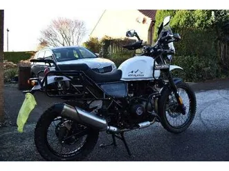 royal enfield, himalayan, 2020, 411 (cc)
