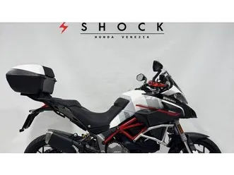 vendo ducati multistrada 950 s (2021) usata a venezia (codice 9914023) - moto.it