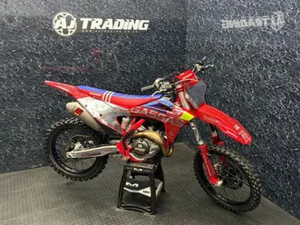 gas gas mc 250 22.5 factory ltd (mx / enduro / moto cross ) @ aj trading