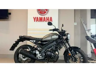 vendo yamaha xsr 125 (2021 - 24) usata a san martino siccomario (codice 9914275) - moto.it