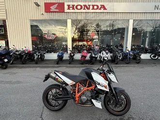 ktm super duke