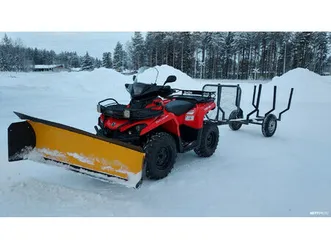 650 kaikilla herkuilla!