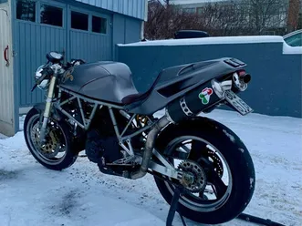 750 supersport