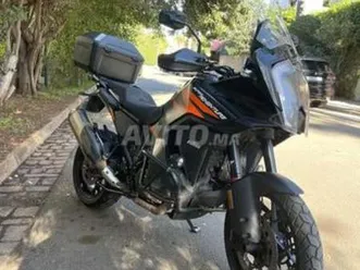 ktm 1290 super adventure s