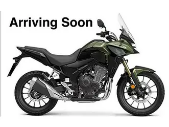 2023 honda cb500x abs