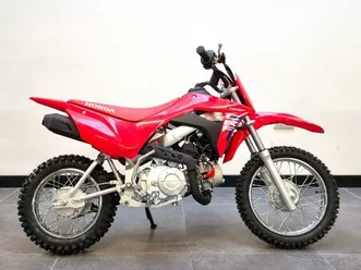 honda crf110 110 cc