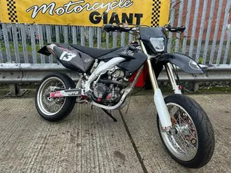 honda crf450 off road petrol manual 449 cc