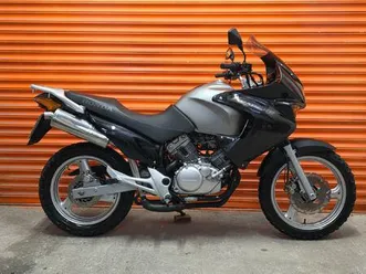 honda xl125 v varadero 125 cc