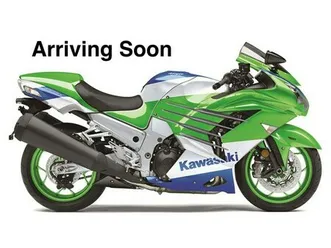 2024 kawasaki ninja zx-14r 40th anniversary edition abs