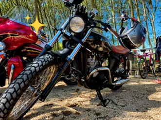 aprilia cafe racer 125