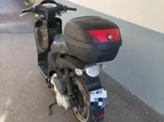 aprilia scarabeo 50