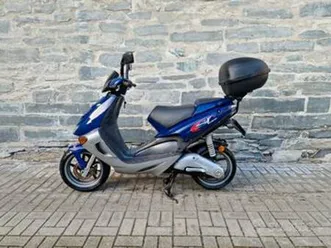 aprilia sr 50 www 96 sr50 25000km storico scooter