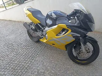 vendo cbr 600 f4 paredes