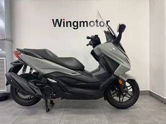 honda forza 350 arroios