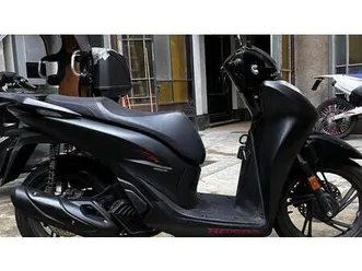 vendo honda sh 125i sport (2024 - 25) usata a milano (codice 9913958) - moto.it