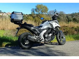 honda nc 750x 2021 oeiras e são julião da barra, paço de arcos e caxias