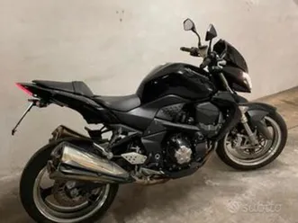 kawasaki z 1000 - 2010