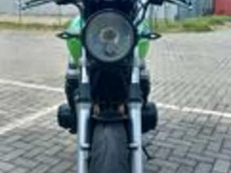 kawasaki zr 7 - 2003