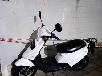 p.g.o big max 50 cc mafamude e vilar do paraíso