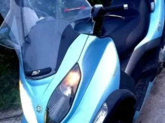 piaggio mp3