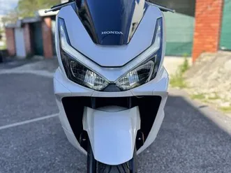 pcx 2026 - 0km com apenas 500€ de entrada cascais e estoril