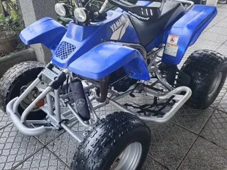 yamaha blaster 200 tábua