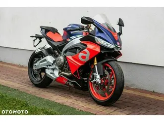 aprilia rs