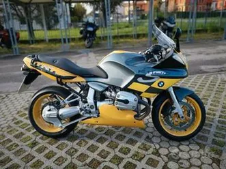 bmw r1100 s
