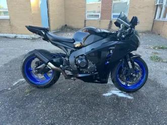 honda cbr 1000rr fireblade