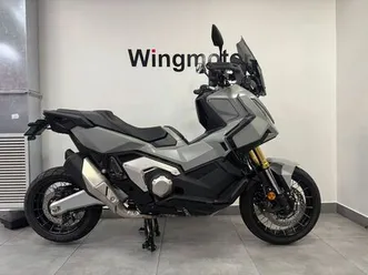 honda x-adv 750 arroios