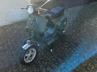 vespa pk50s pk 50