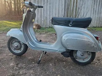 vespa v 50 o lack