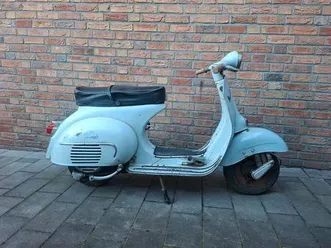 vespa vnb o lack auch tausch gegen ander schaltvespa möglich
