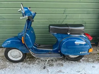 vespa piaggio px80 p 80 x alt