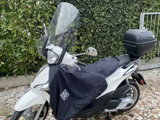 piaggio liberty 125 abs bianco